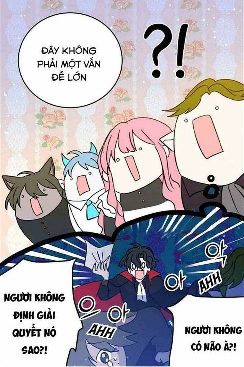 tôi là bạn gái cũ của một người lính chapter 37 46