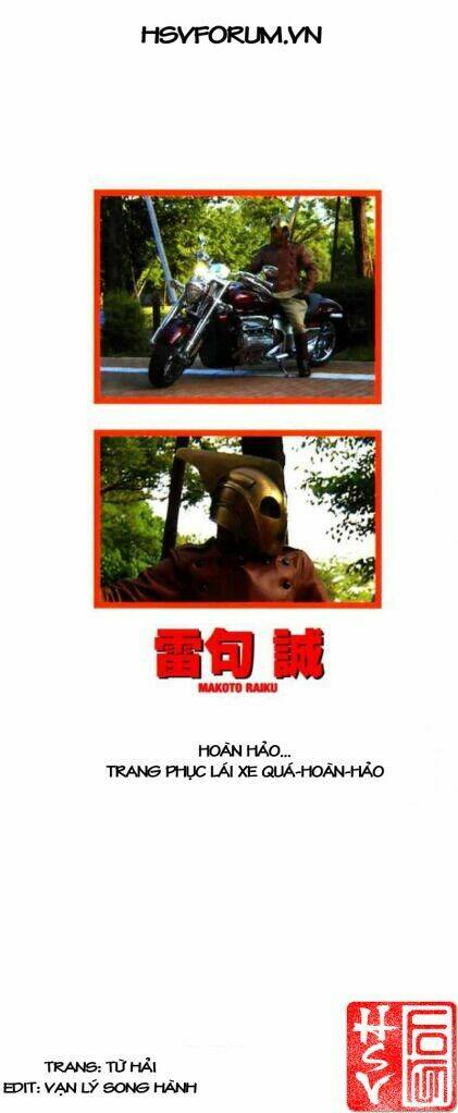 konjiki no gash!! chapter 274 4