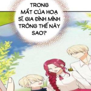 xuyên không trở thành mẹ của nhân vật phản diện chapter 27 3