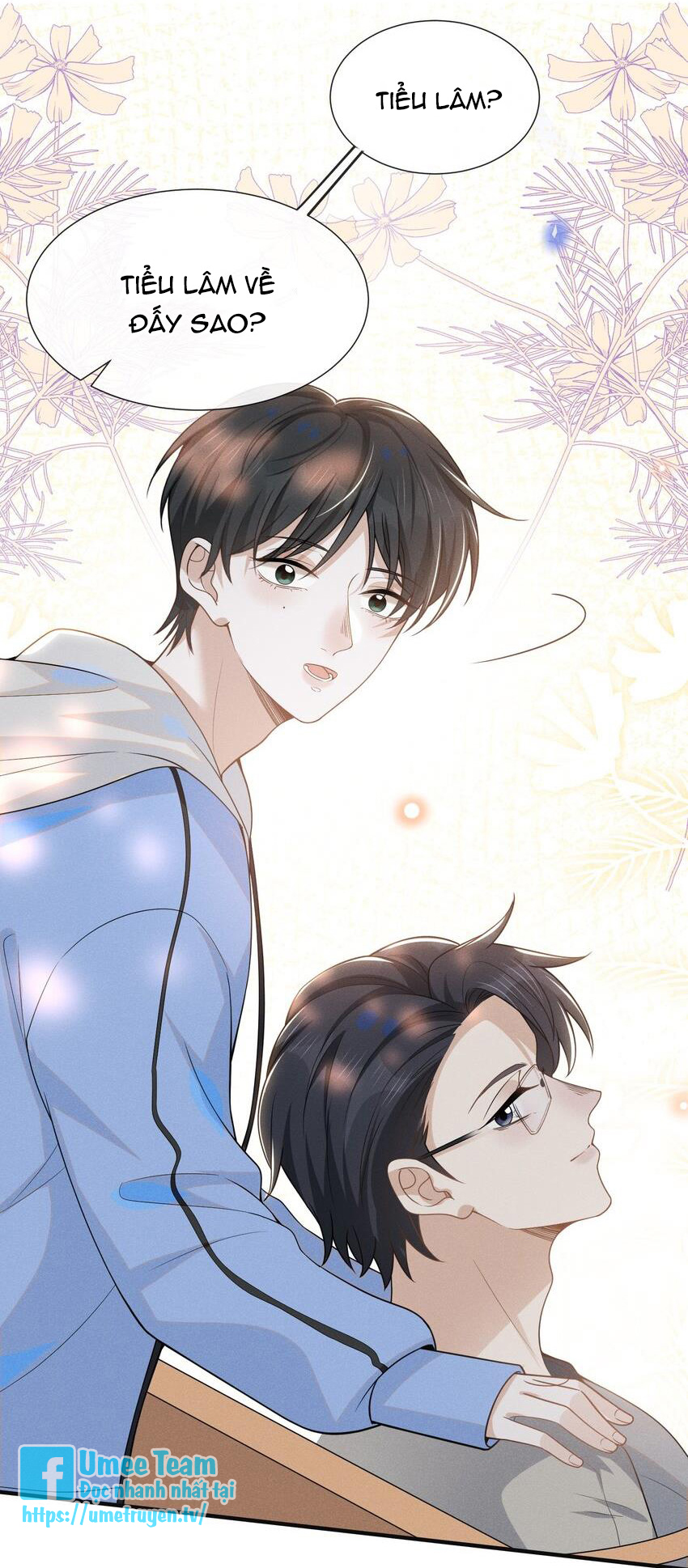 kiếp sau không gặp chapter 51 35