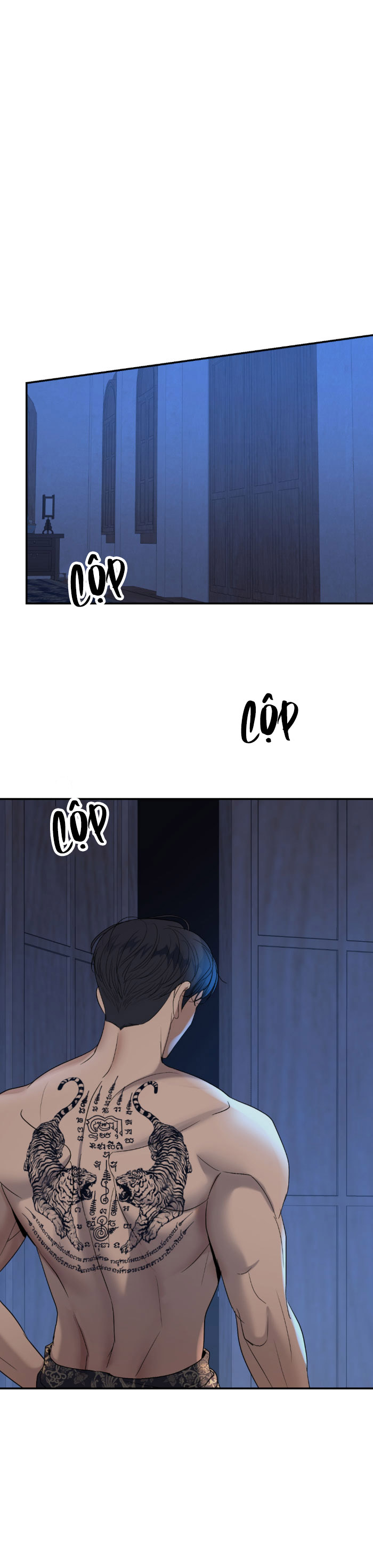 tôi là công tử đẹp nhất xiêm chapter 50 36