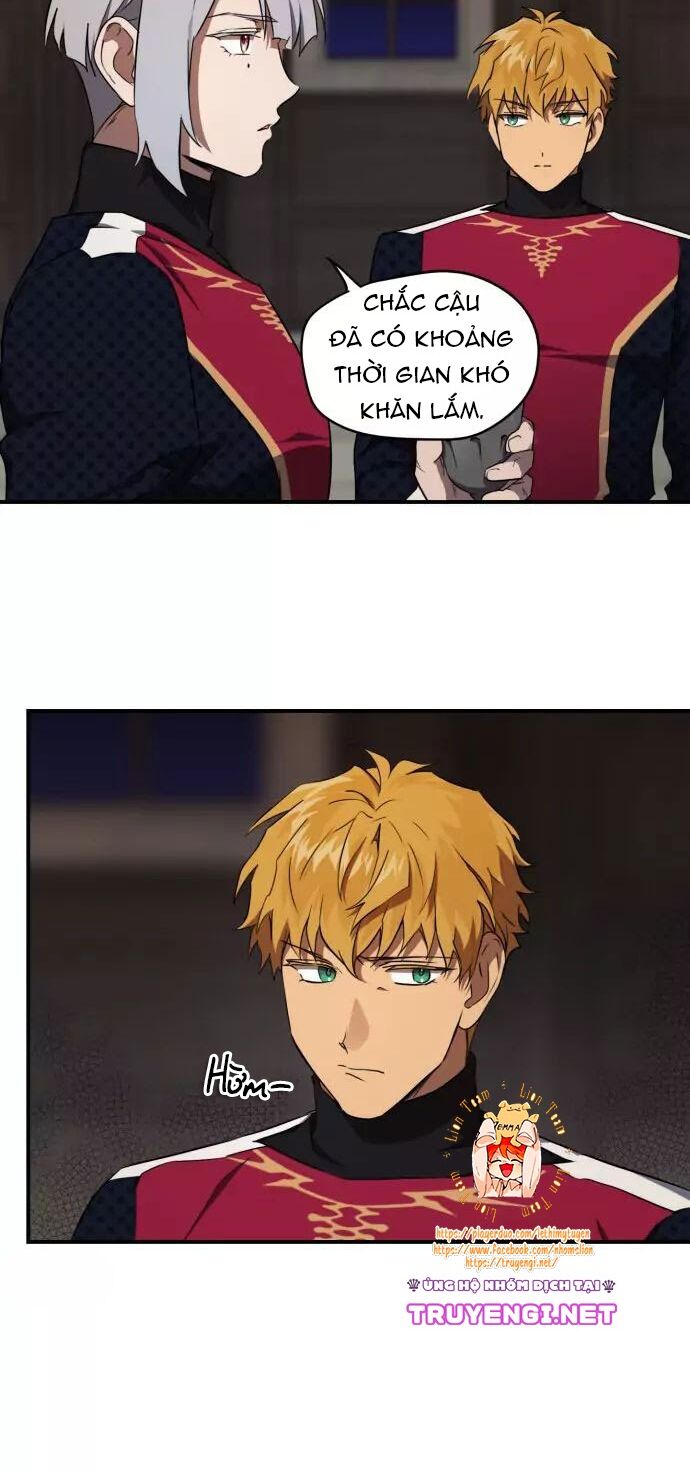 bị che khuất bởi ánh hoàng hôn chapter 20 24