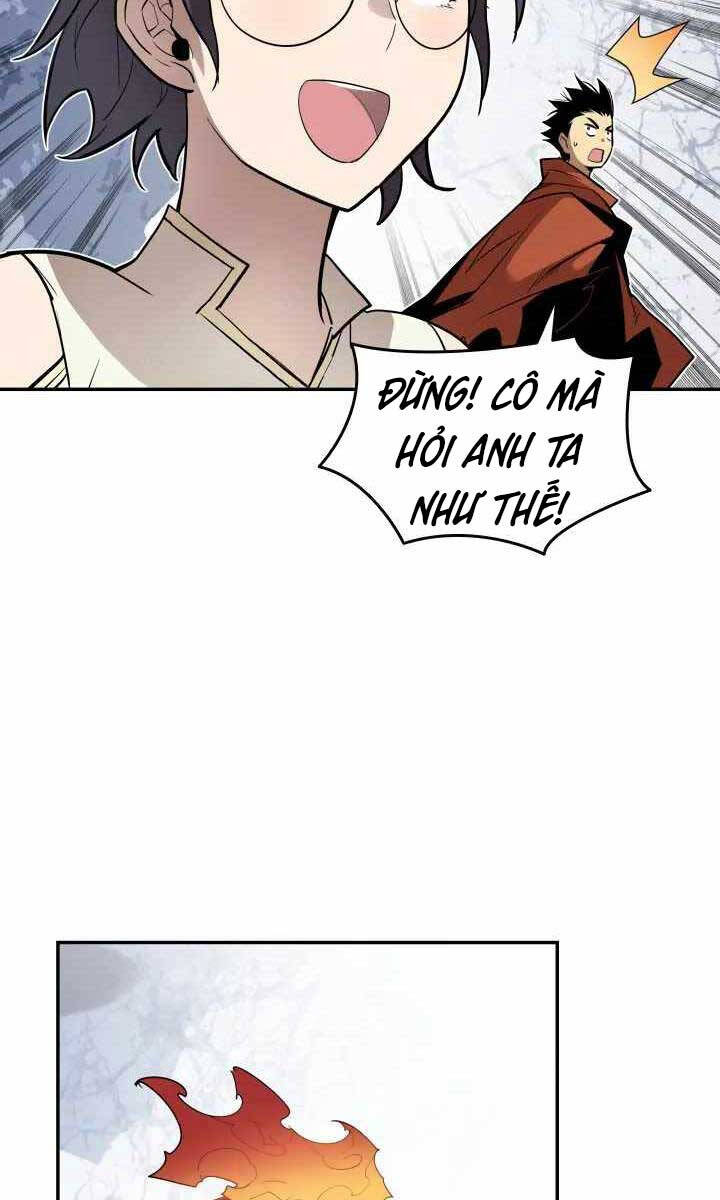 tôi là lính mới chapter 131 60