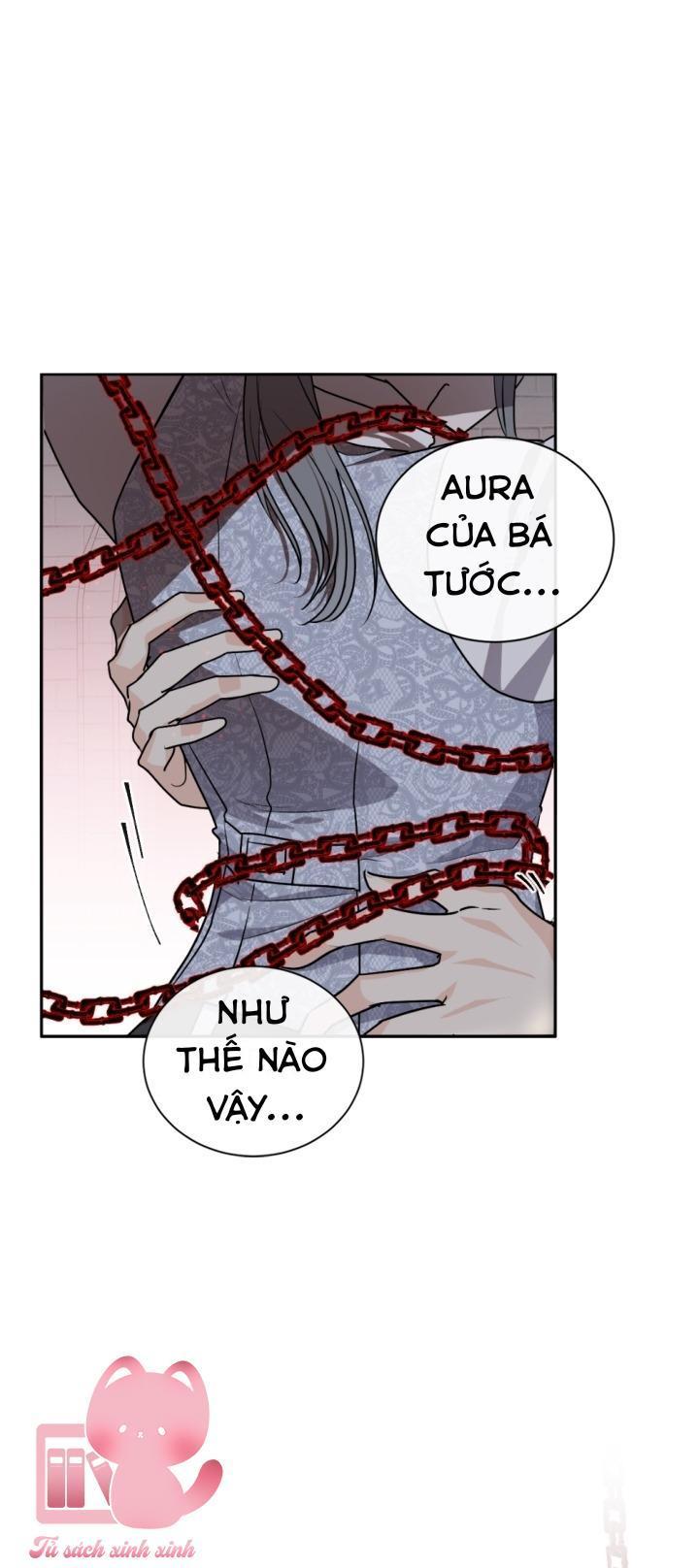 nguyện ước vô vọng của ma nữ chapter 69 31