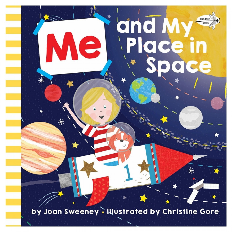 Me And My Place In Space