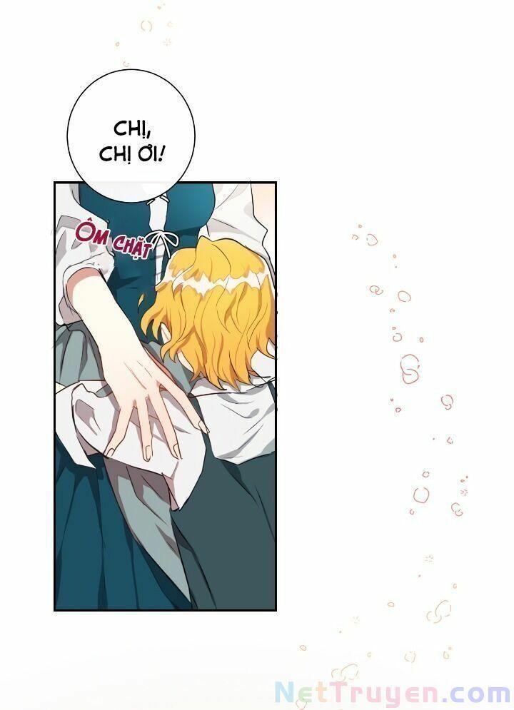 xin ngài đừng ăn tôi chapter 1 25