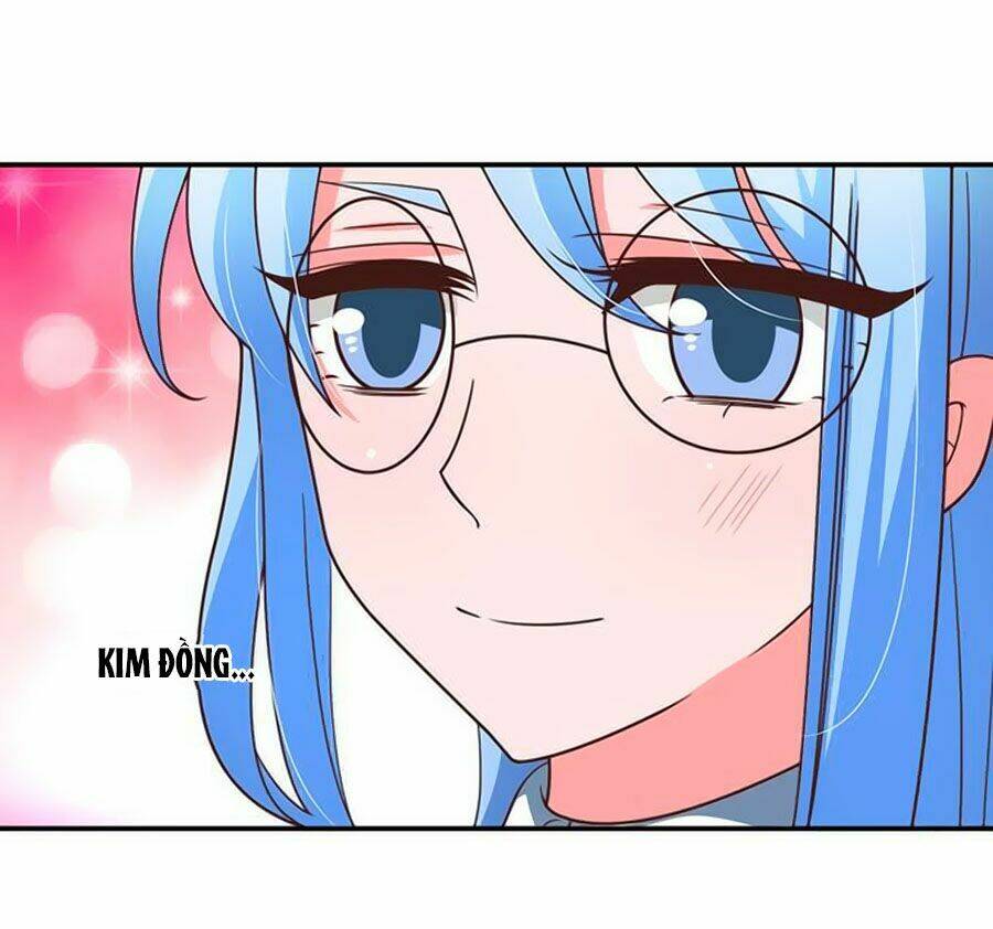 người yêu khát máu của tôi chapter 55 27