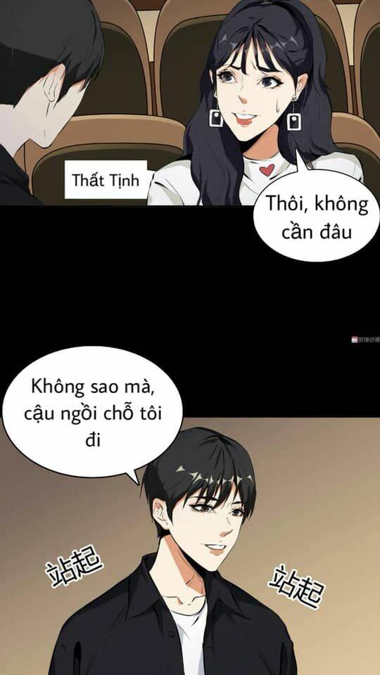 giày thủy tinh chapter 36 12
