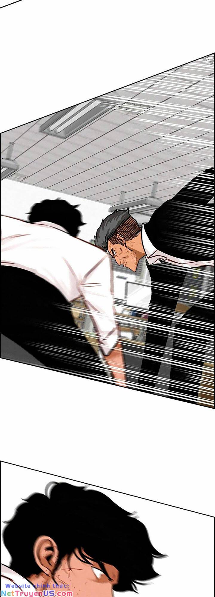 chúa tể đồng tiền chapter 104 41