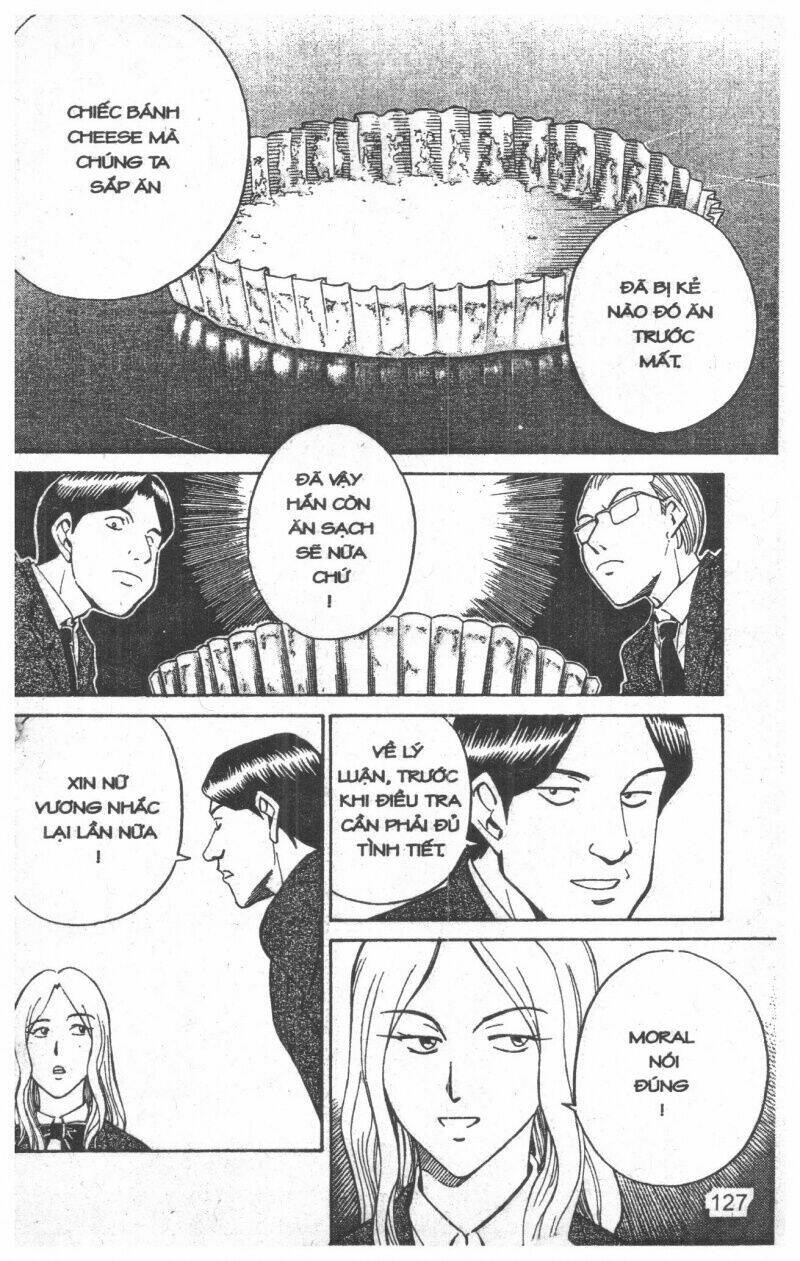 thám tử toma chapter 4 127