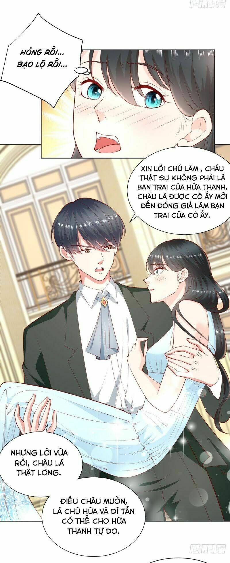 trùng sinh chi thần đế quy lai chapter 19 4