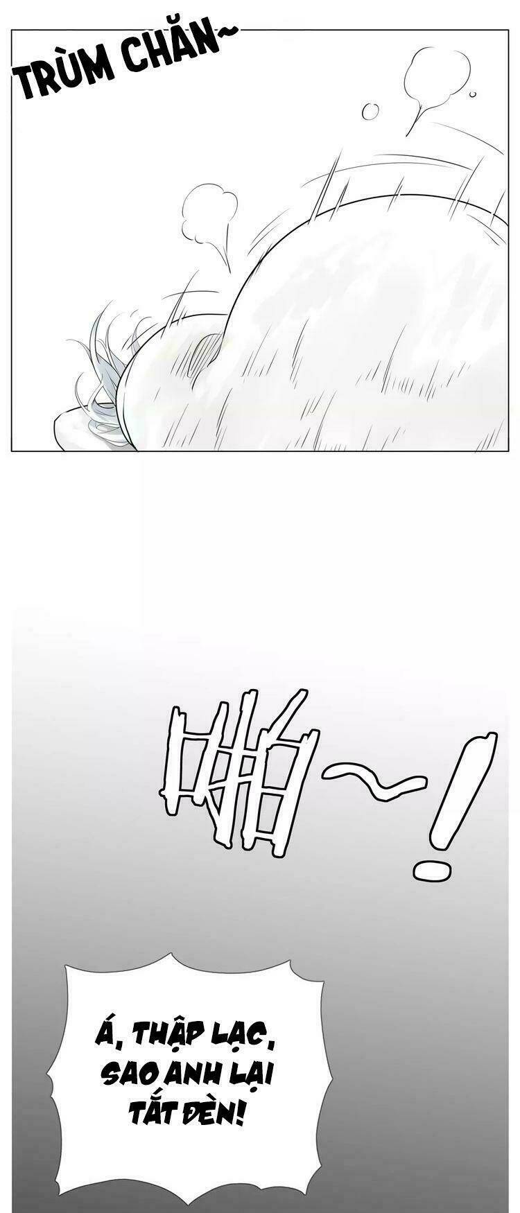 lấp lánh tình yêu kẹo bạc hà chapter 18 26