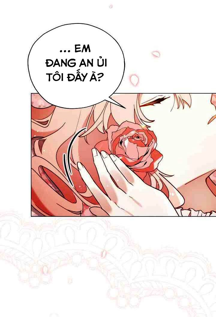 quý cô không thể chạm vào chapter 5 66