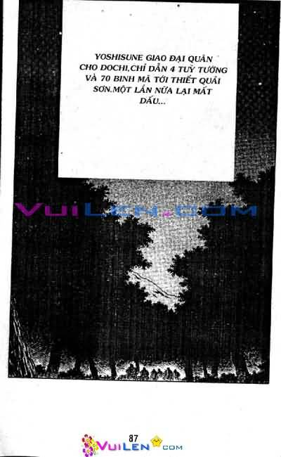 truyền nhân atula phần ii chapter 11 88