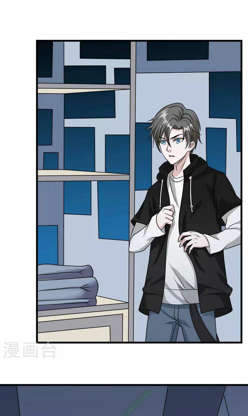 kiếm vũ chapter 27 5