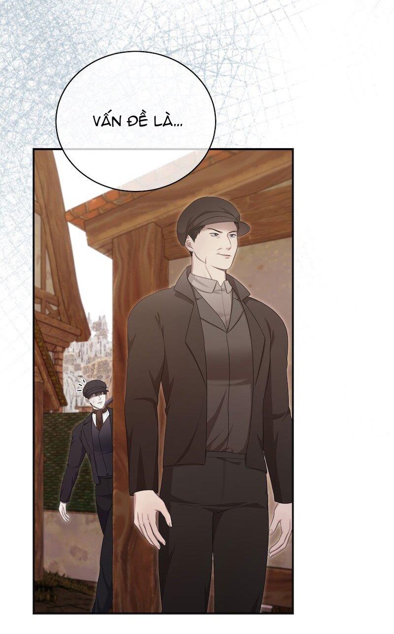 nữ hầu muốn đình công chapter 36 24