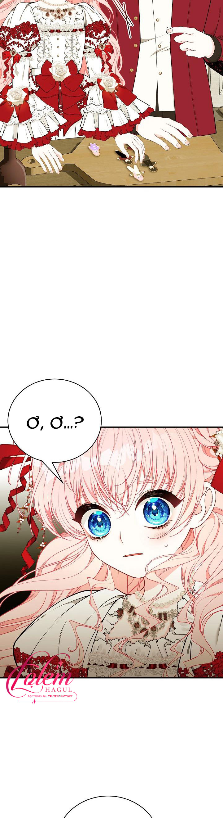 con chỉ đi tìm cha thôi chapter 44.1 20