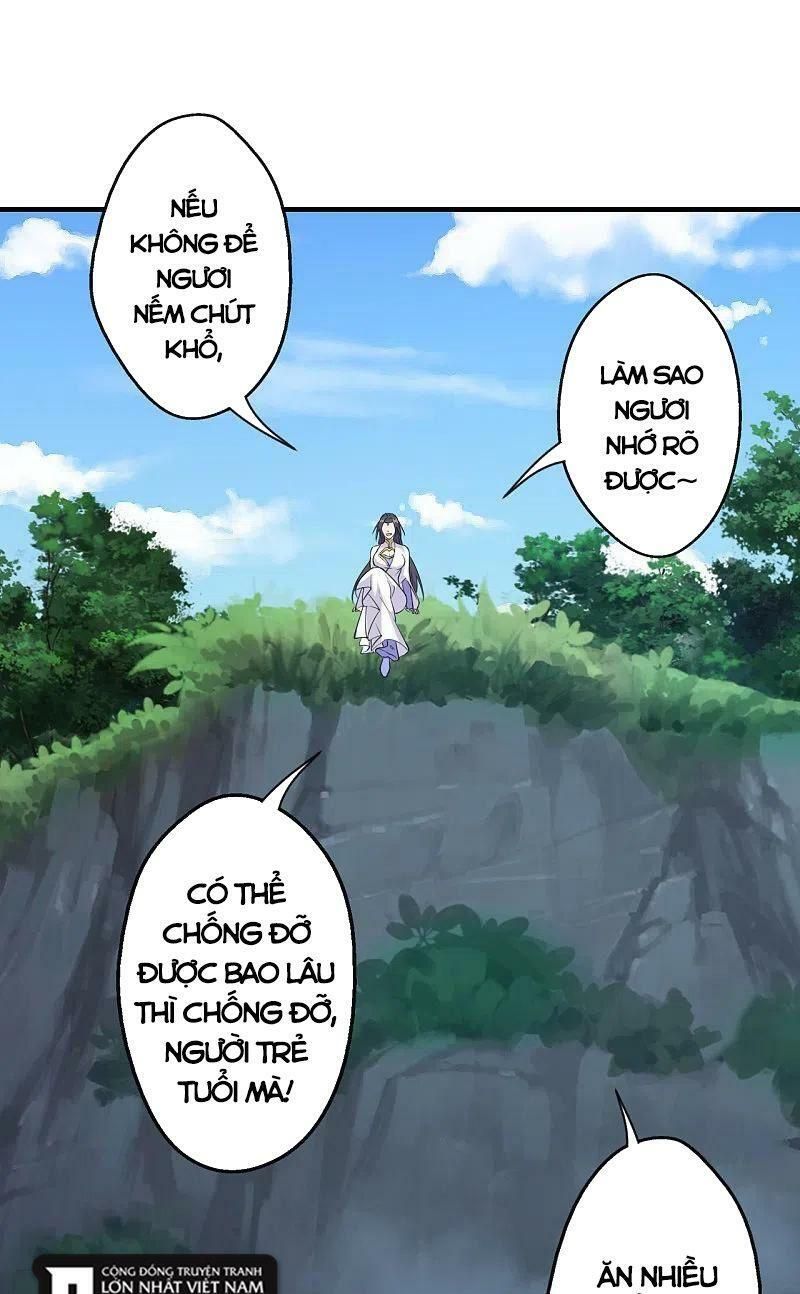 tiên võ đế tôn chapter 185 1