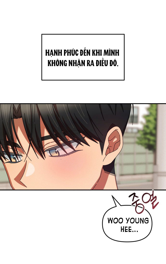 bạn gái tôi là robot -câu chuyện của cheol soo và young hee chapter 31 68