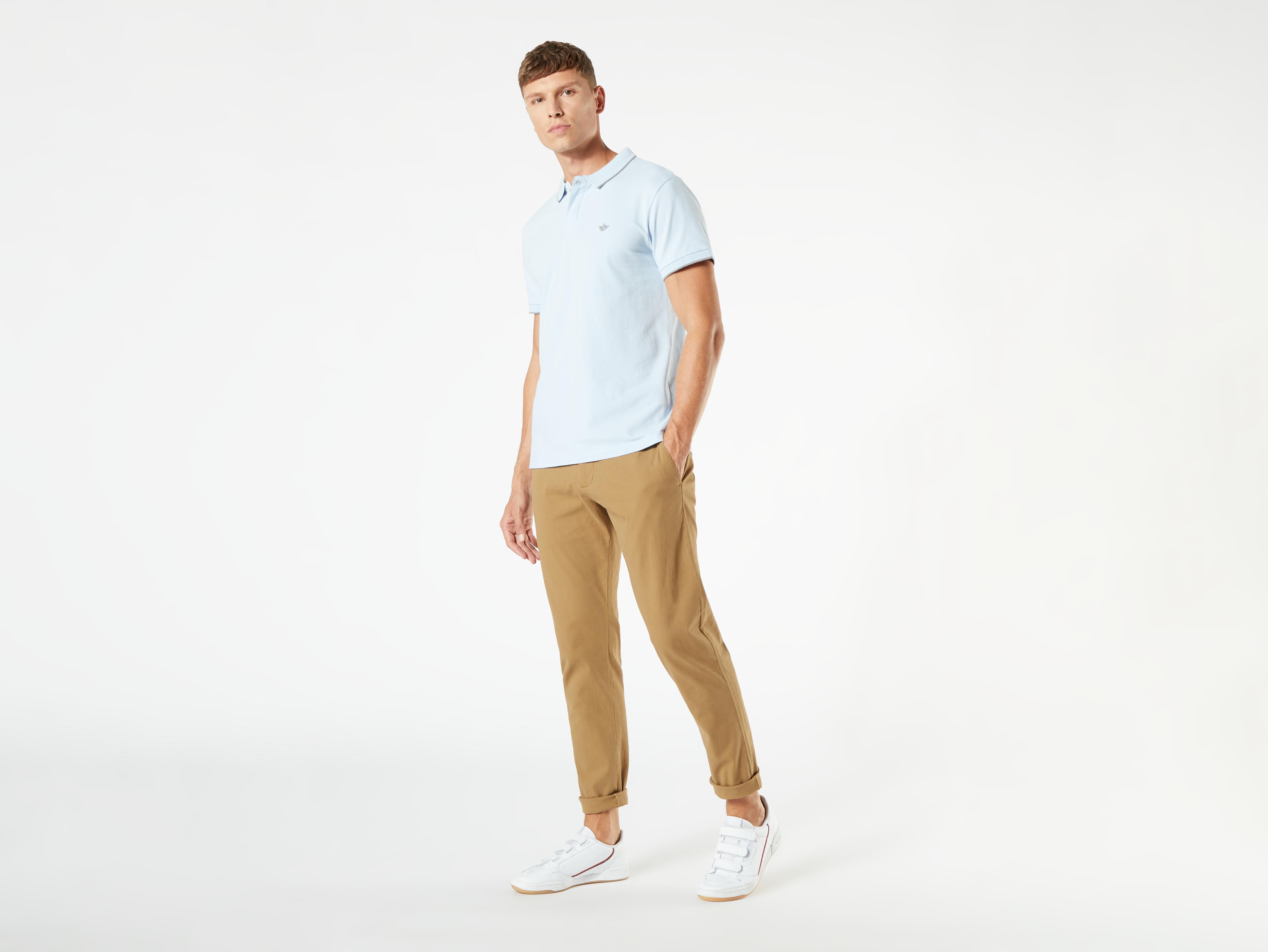 ÁO Thun Polo Nam DOCKERS 86161-0039