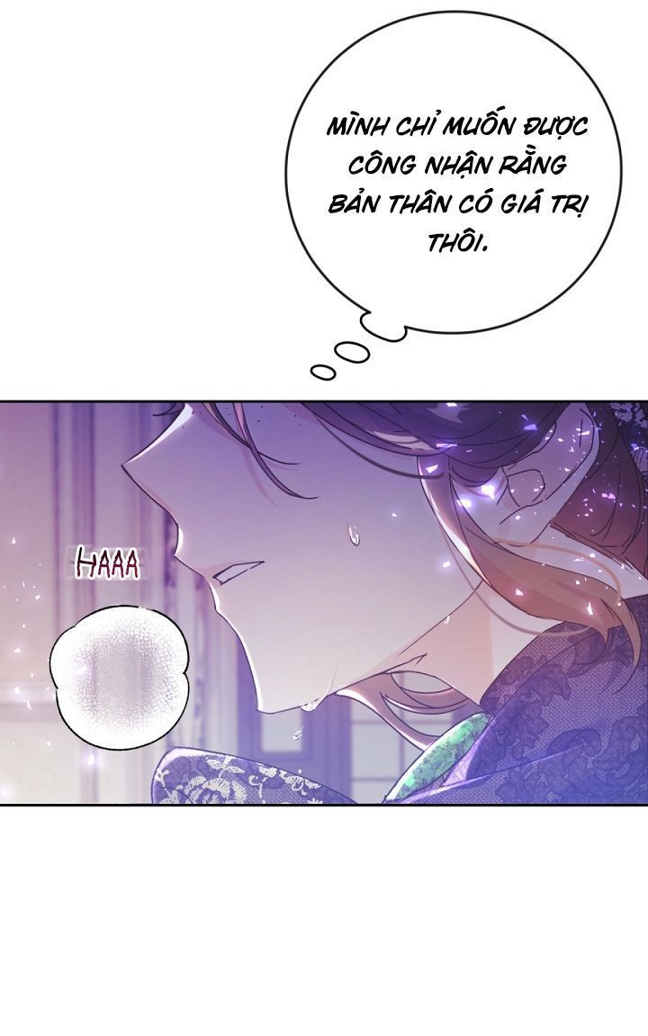 con rối ác nữ marionette chapter 6 39