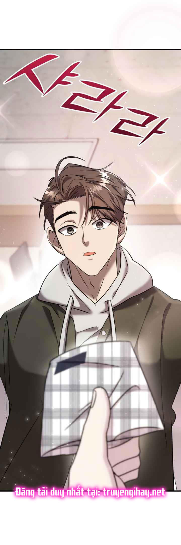 phản diện thuần túy chapter 11.1 3