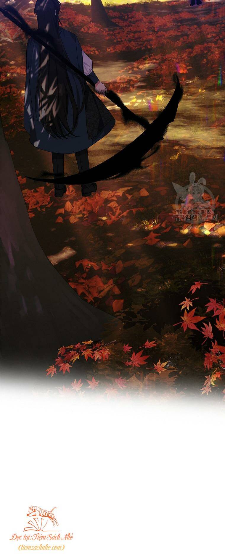 Cô Con Gái Út Của Công Tước Phản Diện chapter 61 56