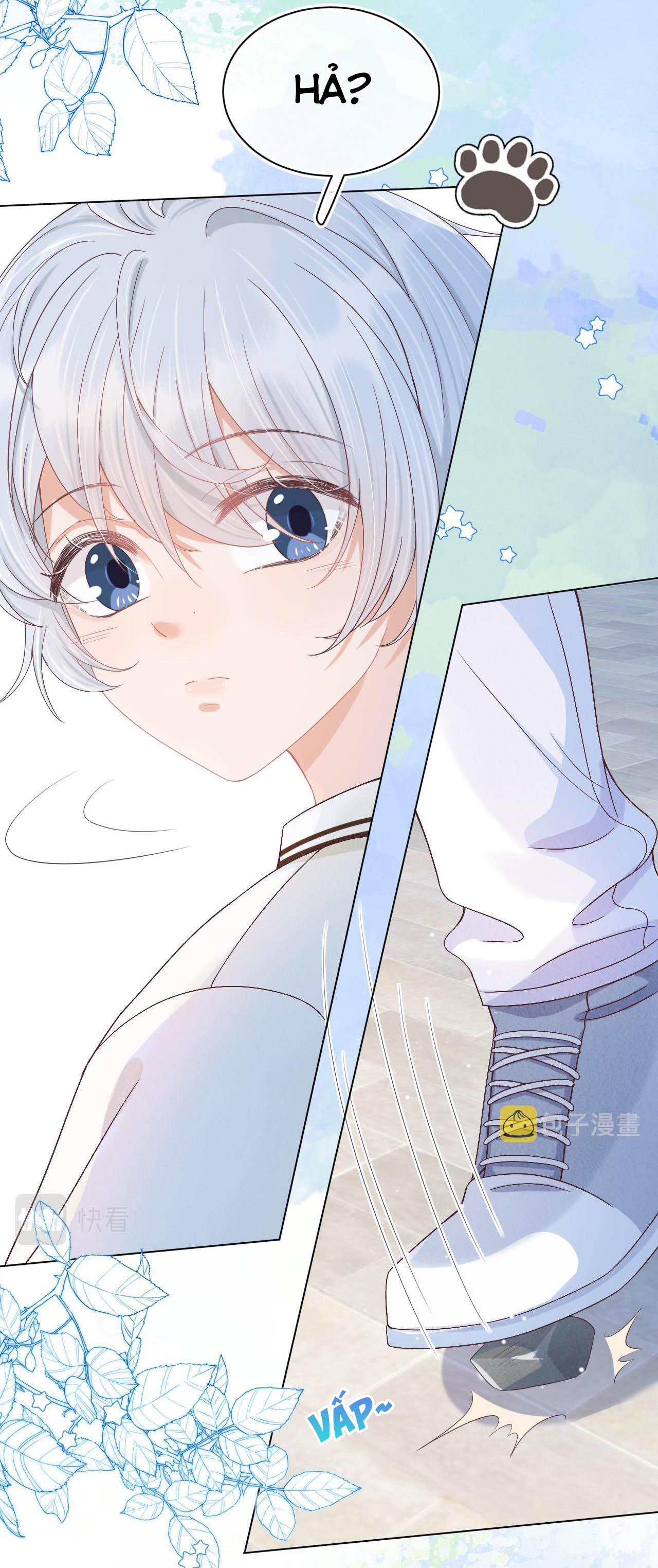 [ss2] một ngụm ăn cả thỏ con chapter 5 44