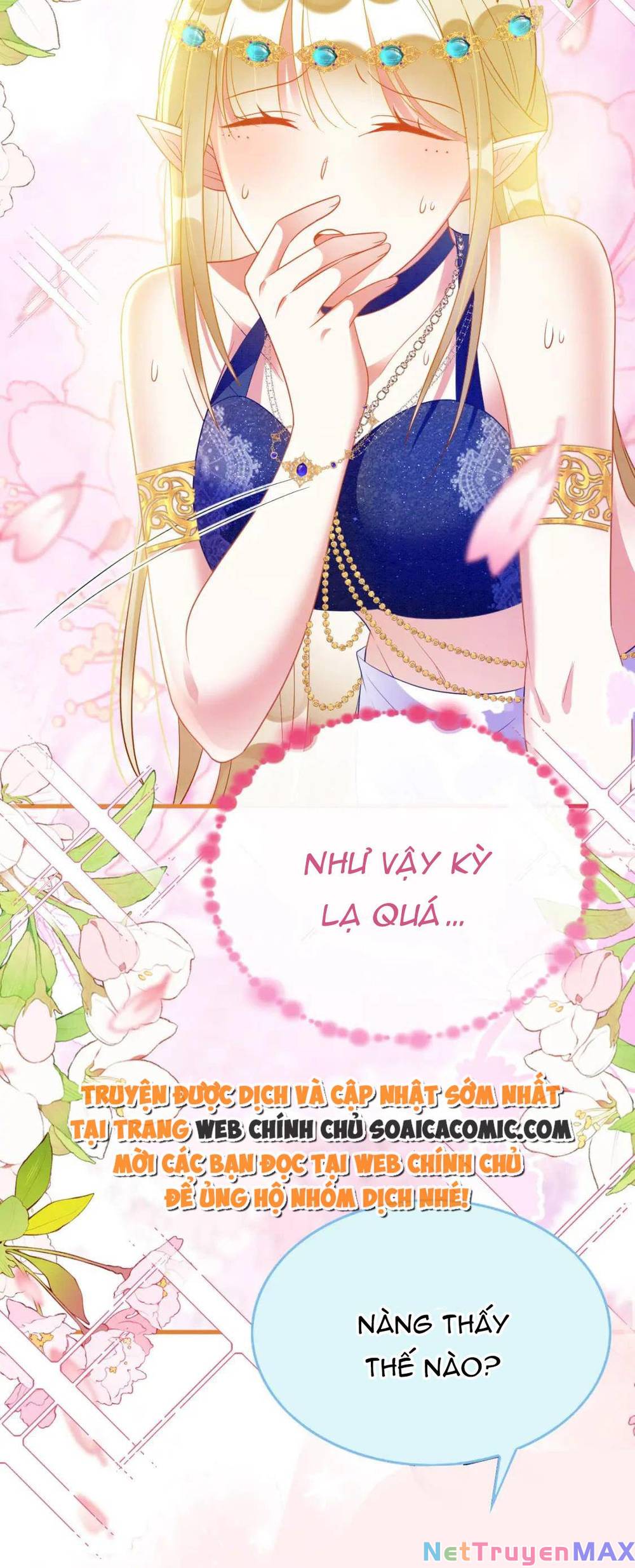 Được Chồng Rắn Siêu Sủng Khi Xuyên Qua Thú Thế Chapter 98 - Trang 9