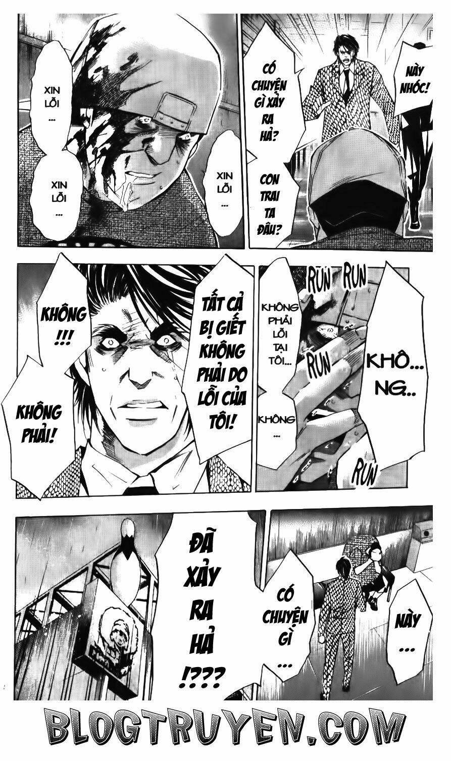 ma vương chapter 92 16