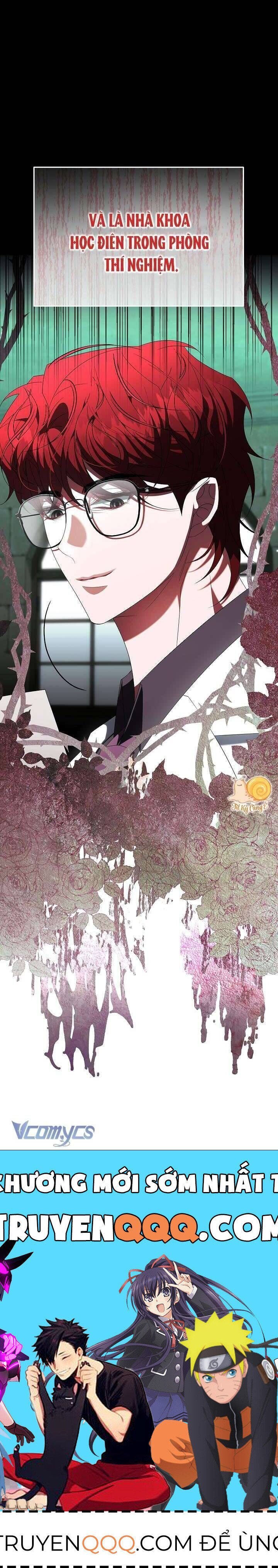 hướng dẫn về ác nữ chapter 23 47