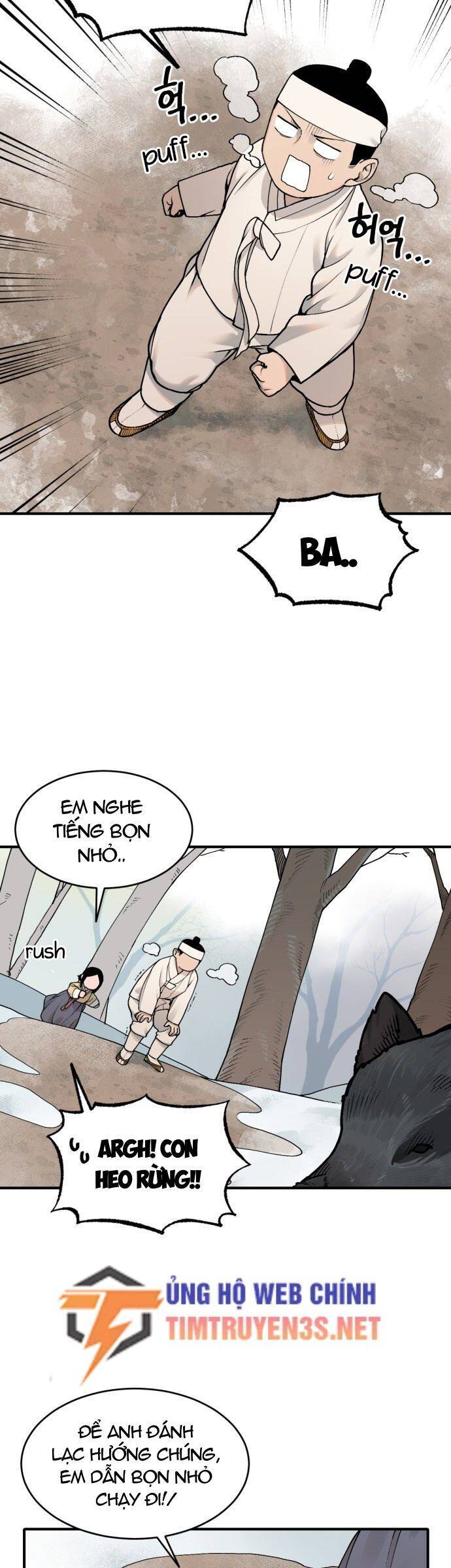 sự lụi tàn của usuzumi chapter 21 11