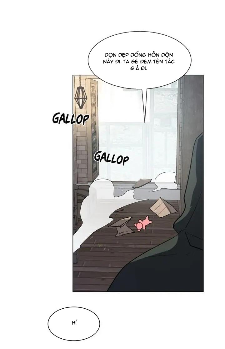 tôi là fan cứng hoàng tử chapter 37.2 19