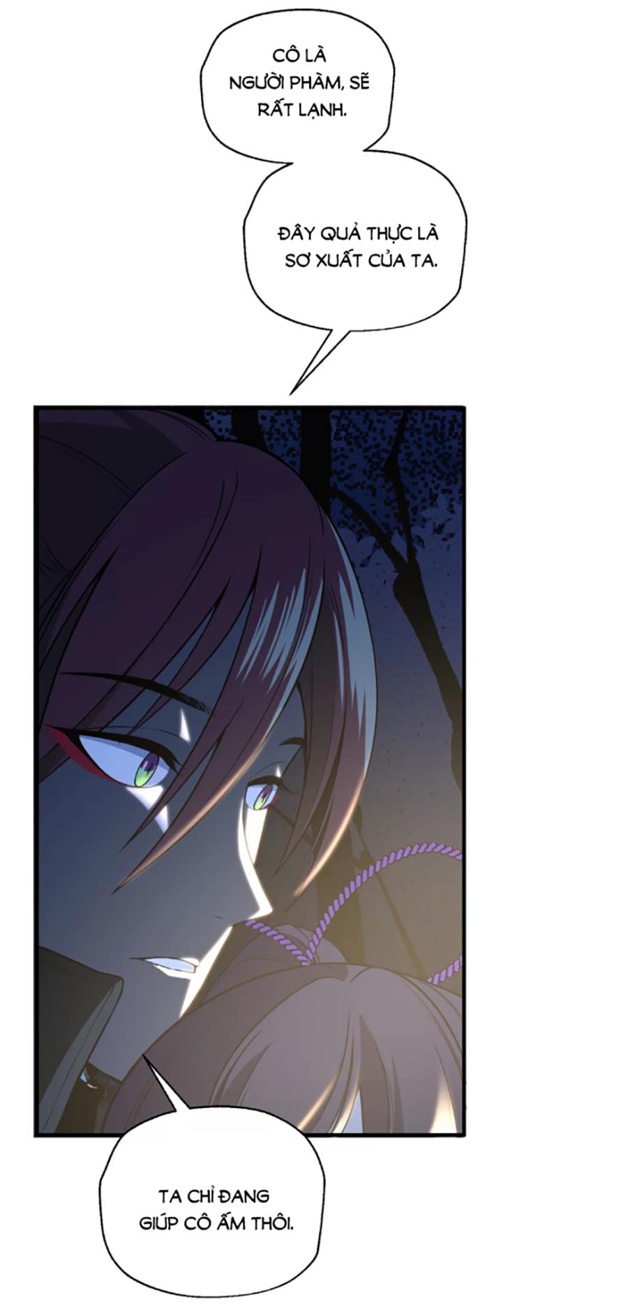 anh ấy đến từ địa ngục chapter 19 4