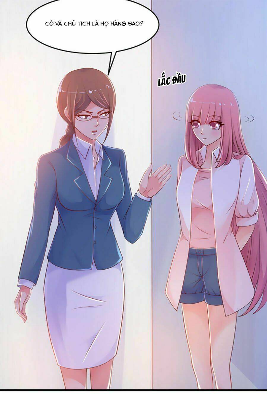 đại thúc, người ta sẽ ngoan chapter 16 3