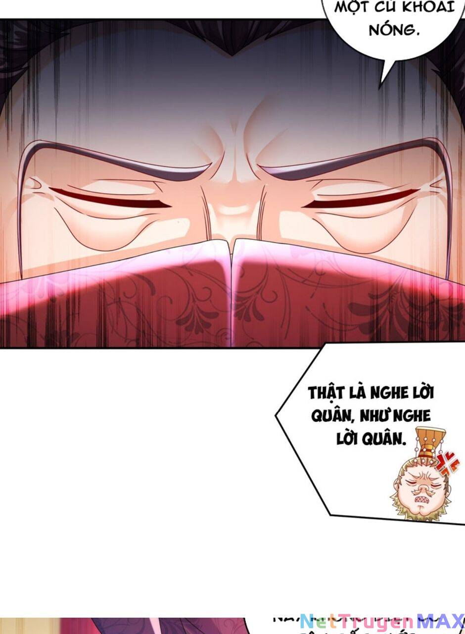 tuyệt thế đạo lữ chapter 64 34