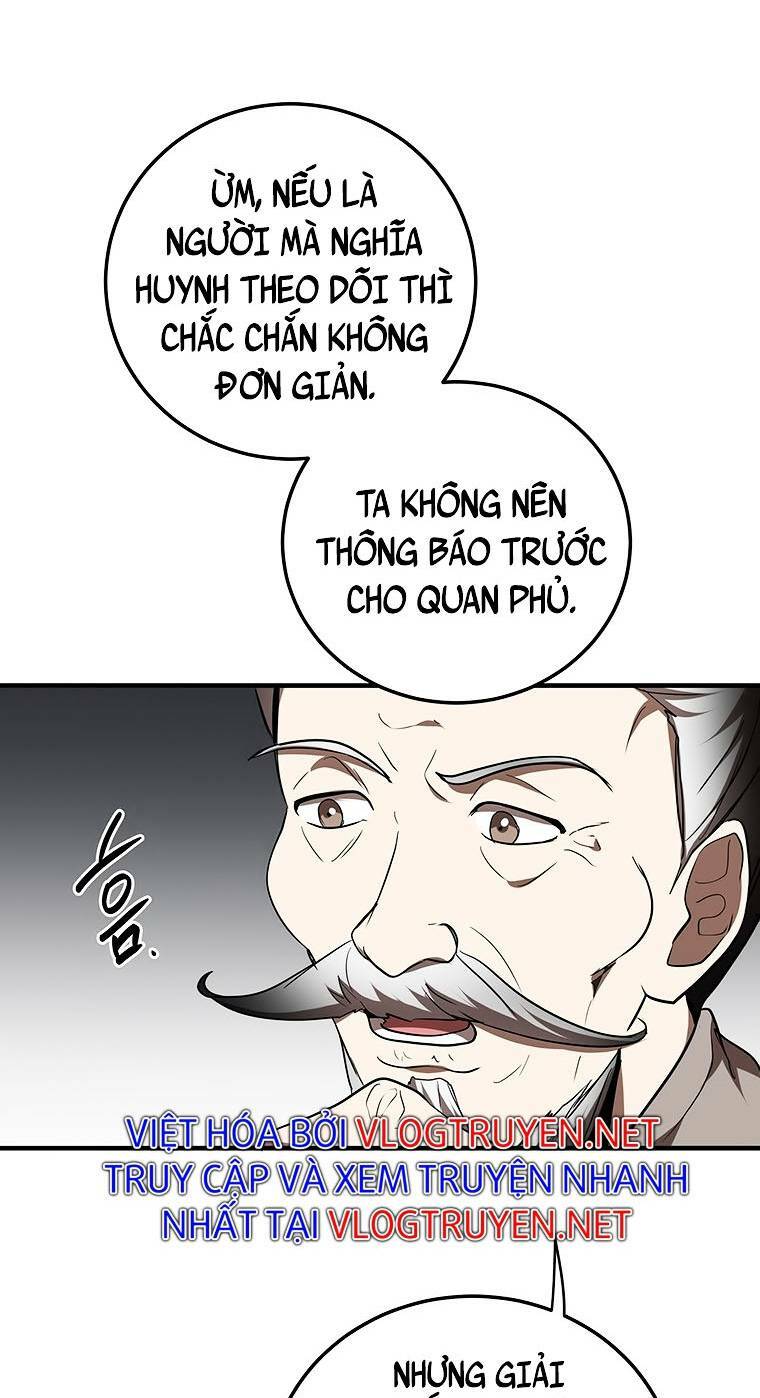 võ đang kỳ hiệp chapter 71 87