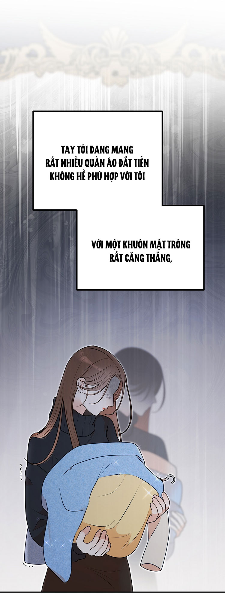 [18+] hôn nhân ràng buộc chapter 25.1 5