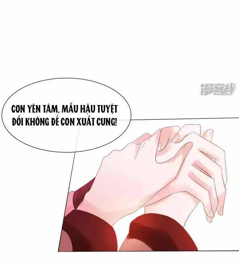 mười dặm hồng trang, thay huynh xuất giá chapter 21 28