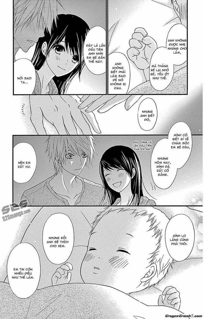 điện kích daisy chapter 76 18