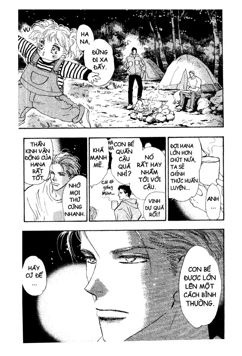 mầm sống chapter 50 23