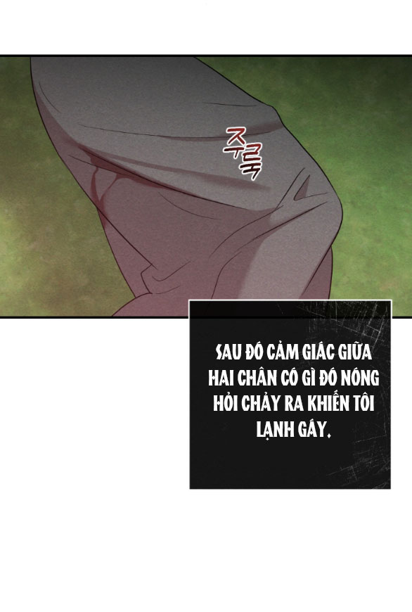 Để Đứa Bé Yên chapter 26.2 - Trang 8