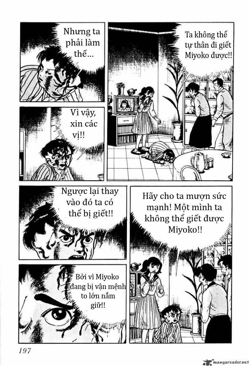 god's left hand, devil's right hand chapter 70 3