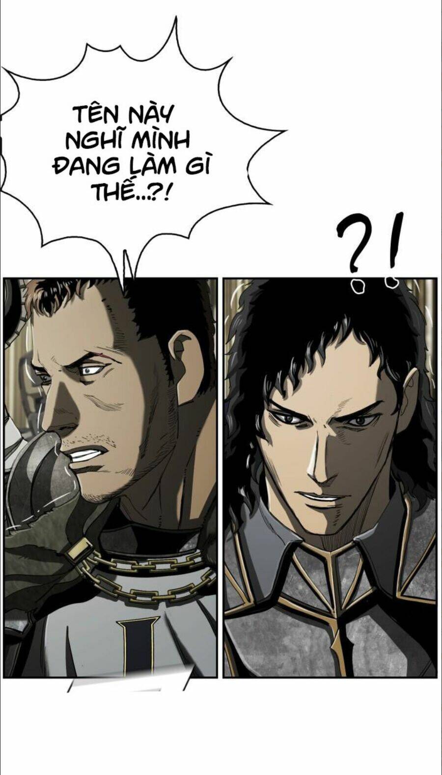 thợ săn đầu tiên chapter 82 59