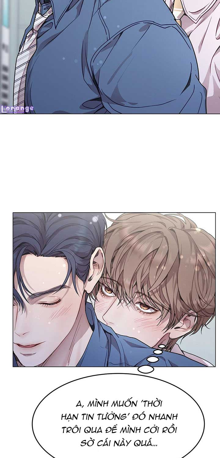 tư duy vị kỷ chapter 40 18