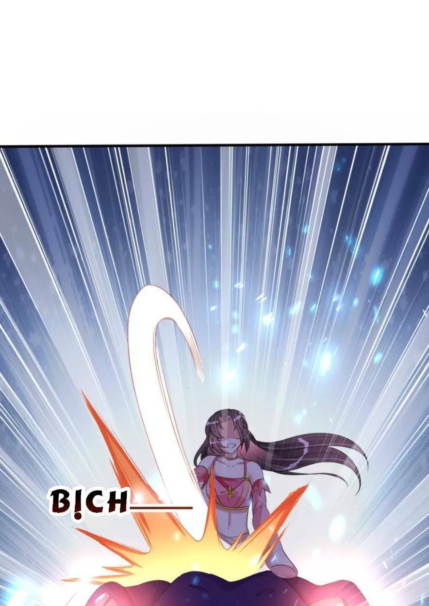 long vương truy thê chapter 6 40