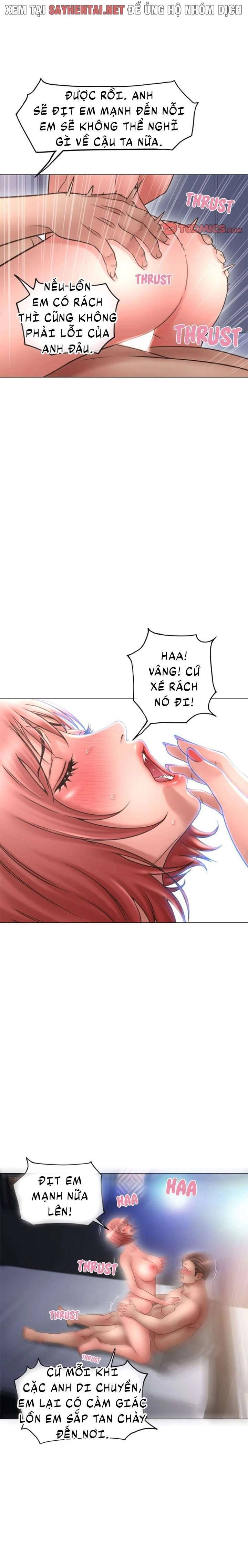 xa tận chân trời, gần ngay tr?.. chapter 30 18