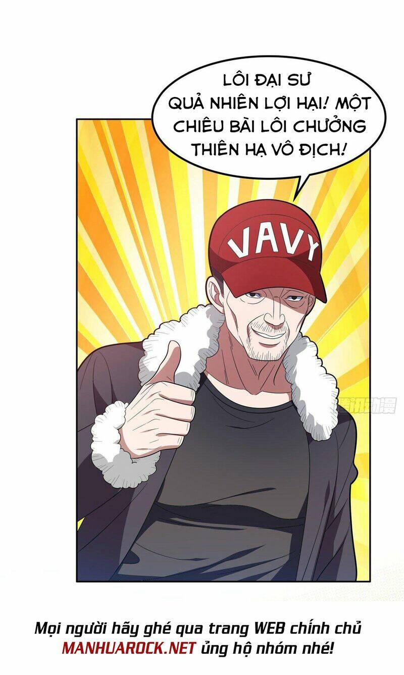 trọng sinh chi thần cấp bại gia tử chapter 38 30