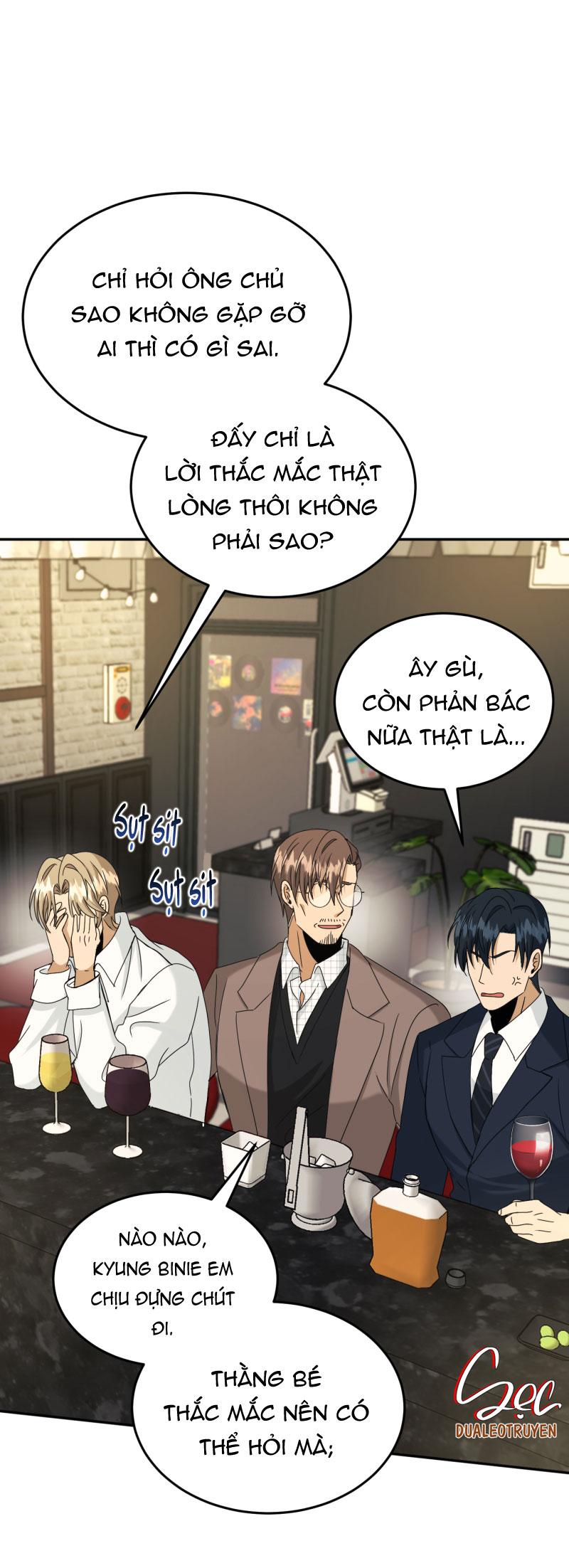 tuyển tập những ông chú tà zâm chapter 7.3 24