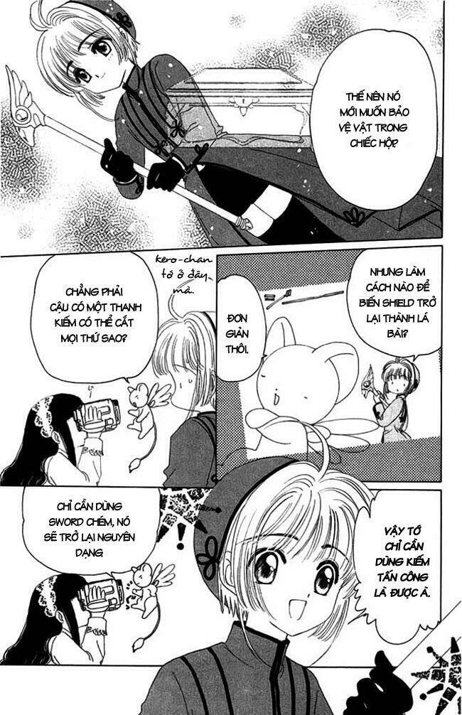 card captor sakura chapter 12 34